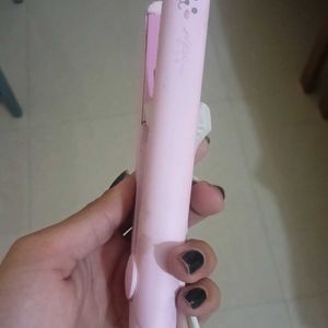 Mini Hair Straightener For Beutiful Women