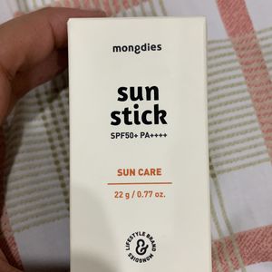 Mongdies Sun Stick