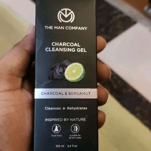 The Man Company FULL SET SKIN HAIR FACE CARE