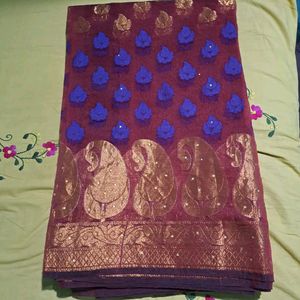 women saree's