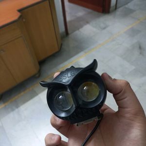 SSLG FOG OWL LIGHT