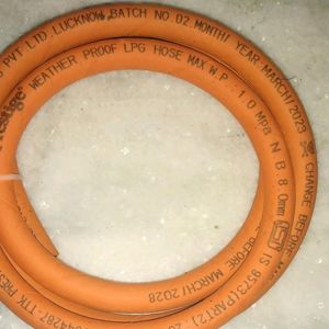 Agni lpg Hose Gas Pipe