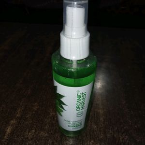 ORGANIC HARVEST ACNE CONTROL FACE TONER