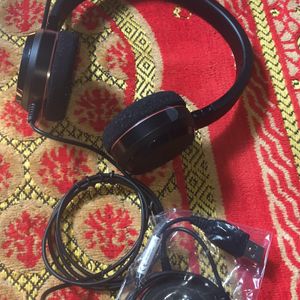 Jabra Evolve