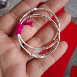 Beautiful New Adjustable Baby Bracelet