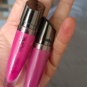 Lip Sensation Liquid Lipstick