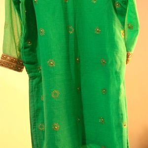 Kurti