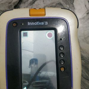 InnoTAB3 Working Condition