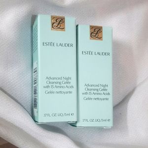 Estee Lauder Cleansing Gel