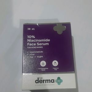 The Derma CoNiacinamide 30ml