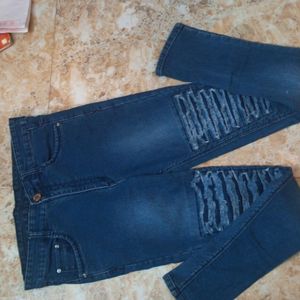 Girl Jeans