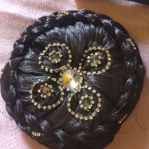 Hair Accessories Juda Syle