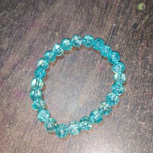 Sparkle Bracelet With Special Design