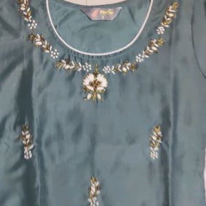 Festival Wear Kurta