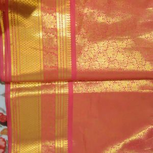 Silk Saree