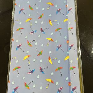 Gift Wrapping Paper (25 Sheets)