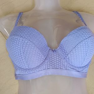 Cool Colour Beautiful Bra