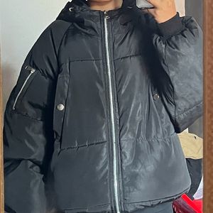 Puffer Jacket