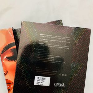 Neyah Noir Adhesive Eyeliner