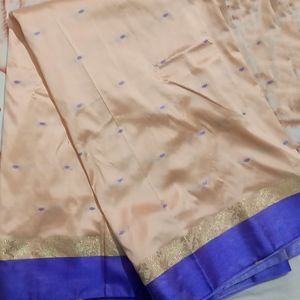 Art Silk Saree