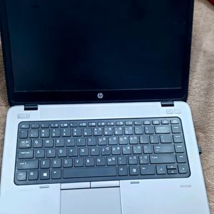 HP Laptop Elitebook 745