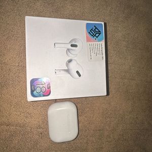 Apple Airpods Pro