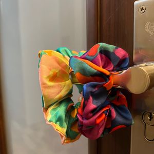 Scrunchies