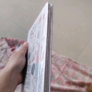 Hardbind Book/ Diary/ Journal