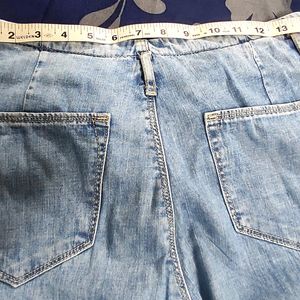 Kraus 28" Jeans