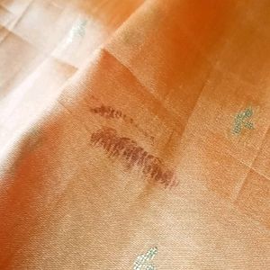 ‼️Banarasi Silk Saree At The Lowest‼️