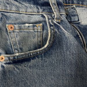 ZARA Authentic Blue Jeans