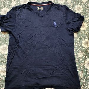 US Polo T Shirt