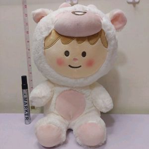 Kim Seon Ho Sheep Doll