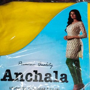 Anchala Leggings