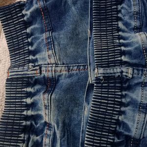 Kid's Boy Jeans Pants