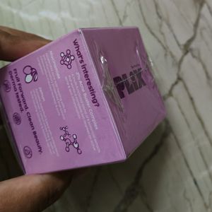 Plix Jamun Moisturiser