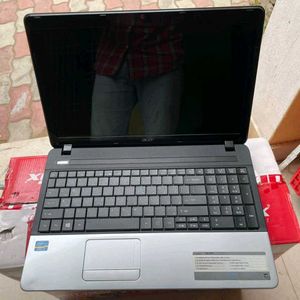 Acer i3 3rd Gen Laptop