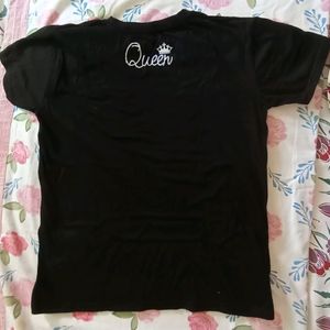 Black T Shirt