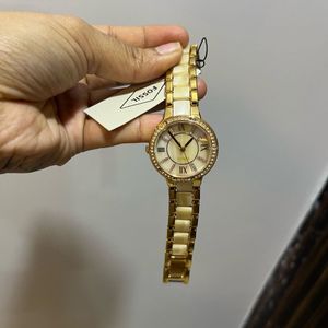 Fossil Analog Watch