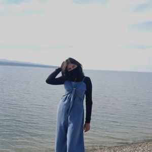 Casual Jumpsuit For Women