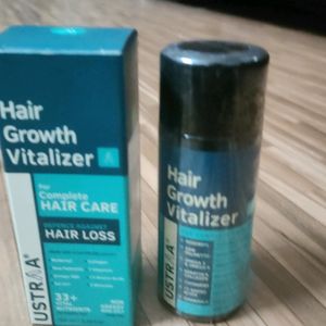 Hair Growth Vitalizer