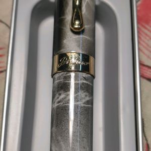 22 Kart Gold Pen Bought