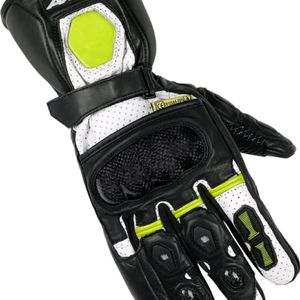 Axor Czar Riding Gloves