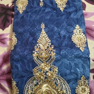 Heavy Suit Salwar Dupatta ♥️