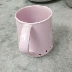 Milk Mug