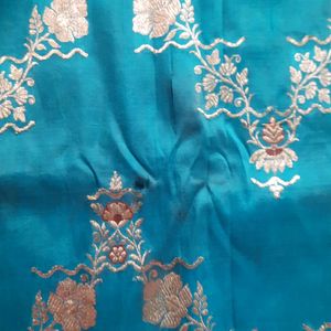 Banarasi Silk