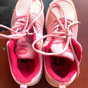 🩷Women cute Pink sneaker🩷