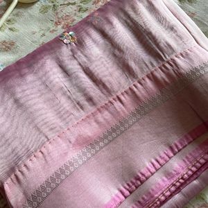 Organza Saree