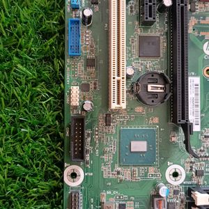 HP H-110 Motherboard with i3 6th Gen Processor