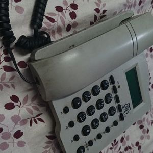 Mtnl Telephone